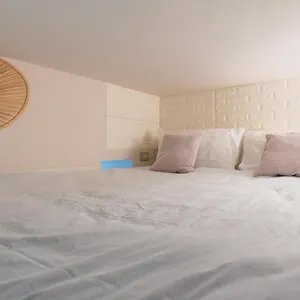 The 62 L Homkeey Appartement