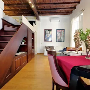 Borgo Comfortable Loft Appartement