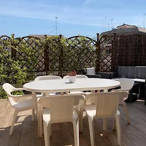  Apartment Pacuvio Vatican House