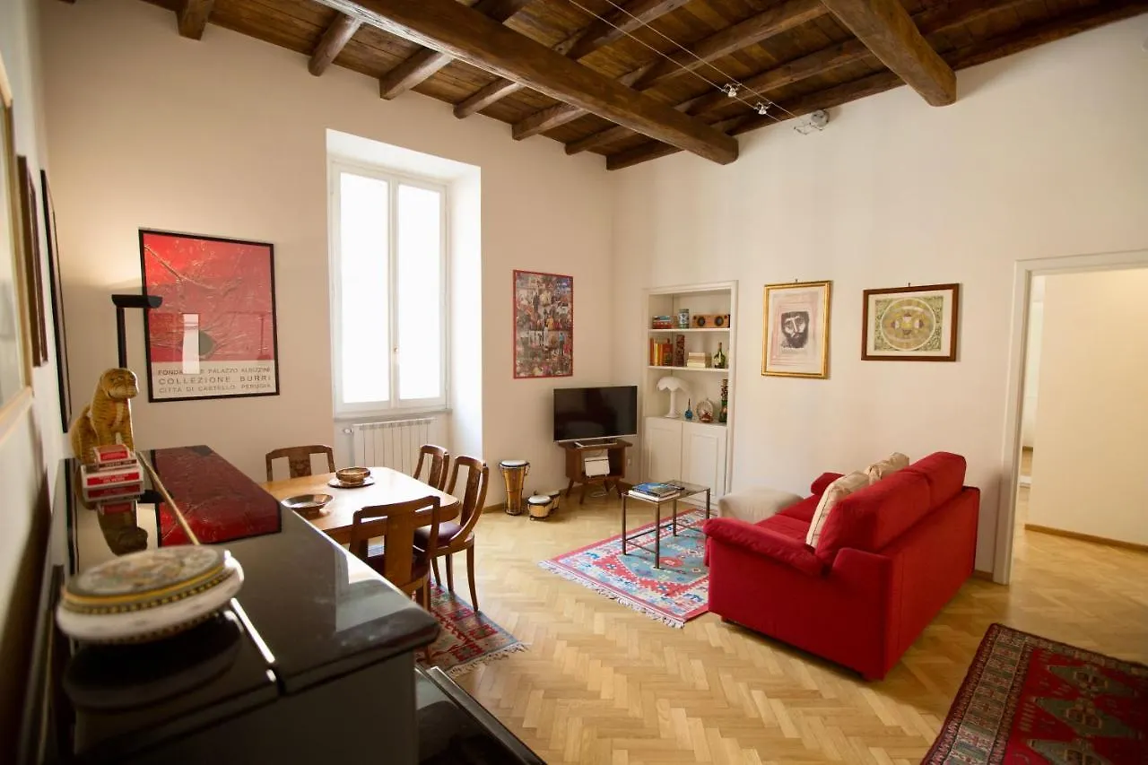 Casa Gelsomino St. Peter Boutique Apartment Rome