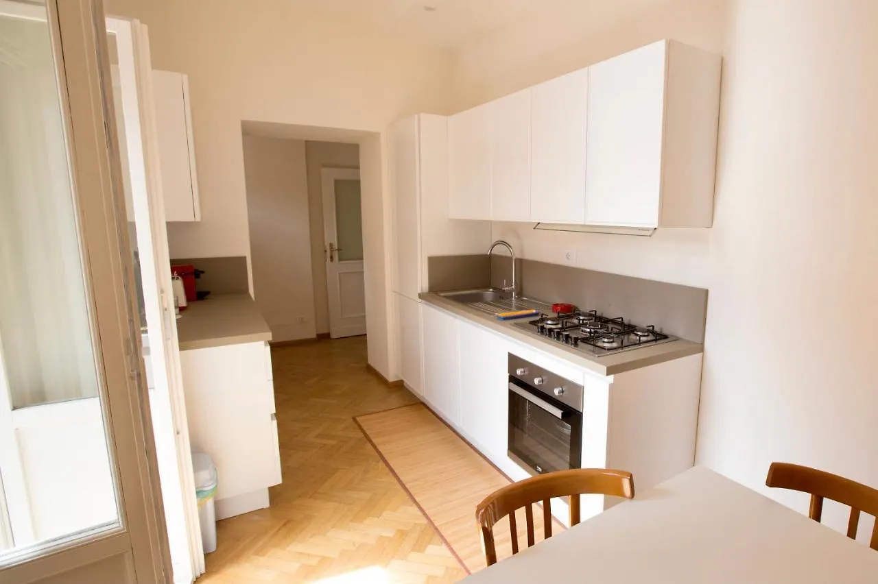 Casa Gelsomino St. Peter Boutique Apartment contacts