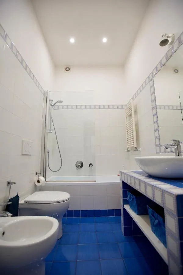 רומא Casa Gelsomino St. Peter Boutique Apartment
