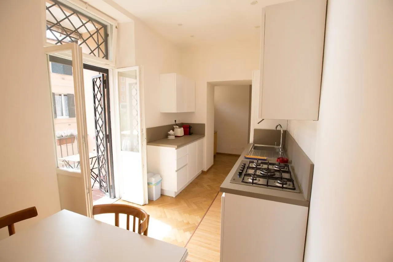 Casa Gelsomino St. Peter Boutique Apartment Rome