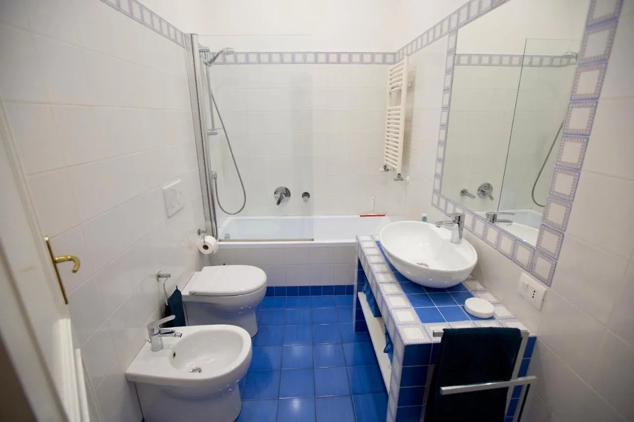 רומא Casa Gelsomino St. Peter Boutique Apartment איטליה