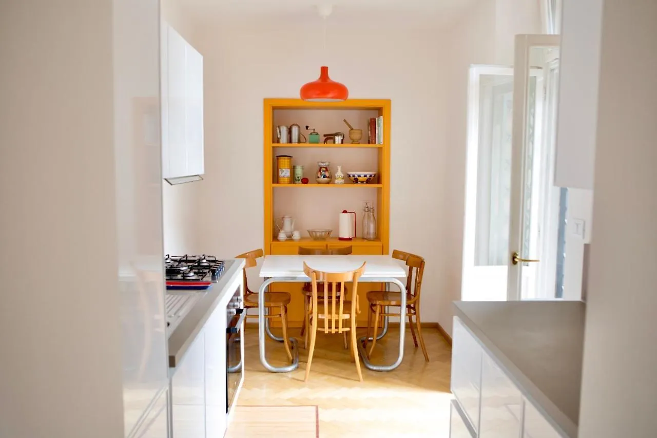 רומא Casa Gelsomino St. Peter Boutique Apartment