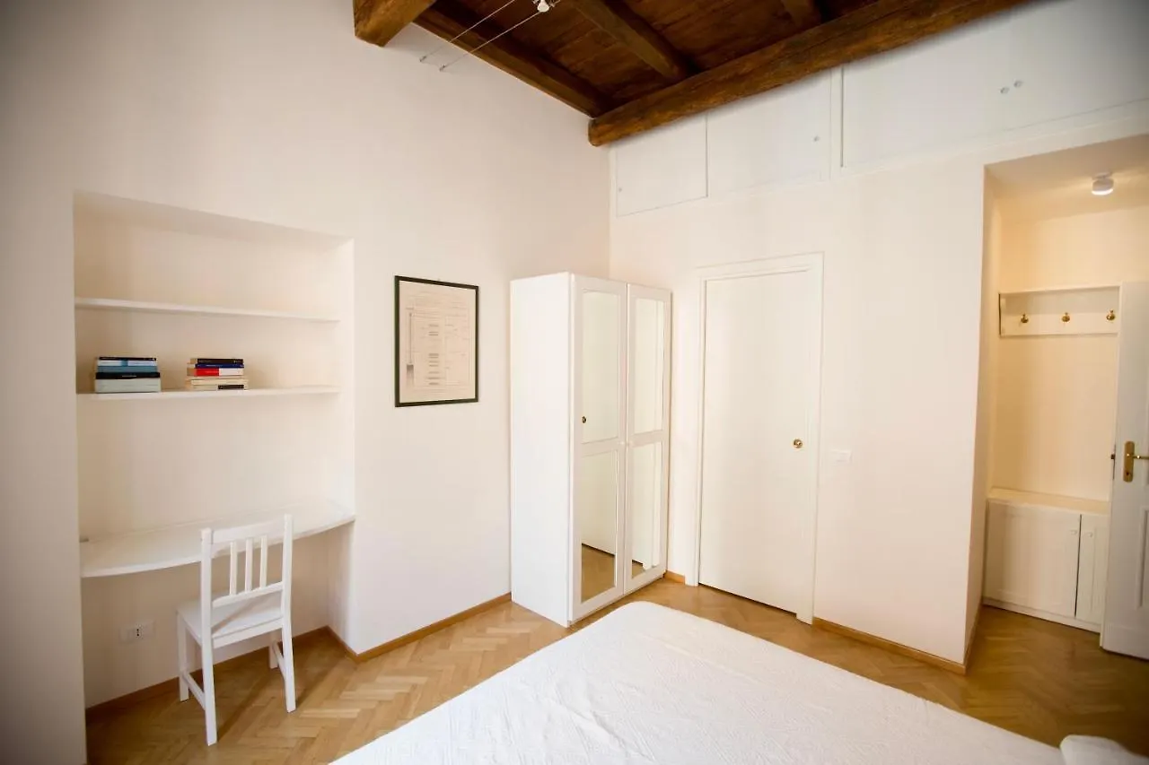 Casa Gelsomino St. Peter Boutique Apartment Rome 0*,