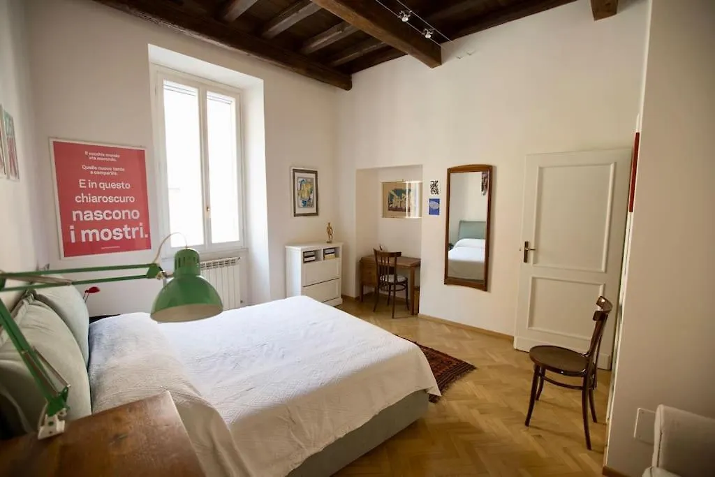 Casa Gelsomino St. Peter Boutique Apartment Rome 0*,  Italy