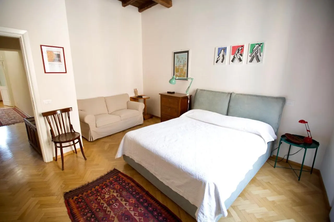 Casa Gelsomino St. Peter Boutique Apartment Rome Italy