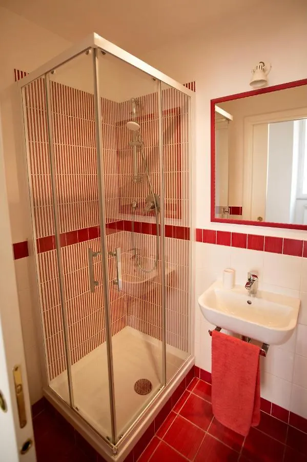 רומא Casa Gelsomino St. Peter Boutique Apartment 0*,  איטליה