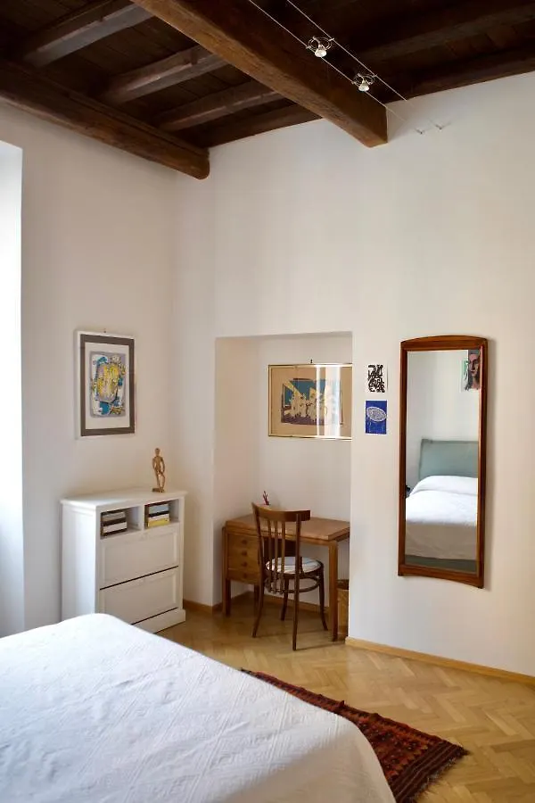 רומא Casa Gelsomino St. Peter Boutique Apartment 0*,