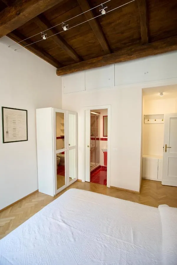 רומא Casa Gelsomino St. Peter Boutique Apartment