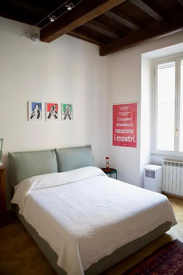 Casa Gelsomino St. Peter Boutique Apartment Rome Italy