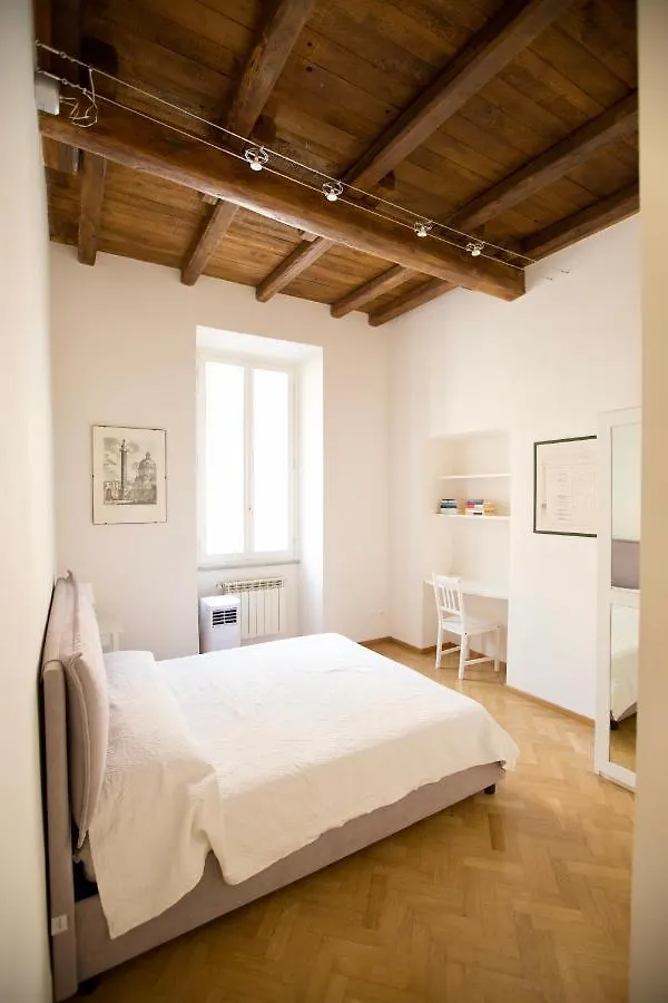 רומא Casa Gelsomino St. Peter Boutique Apartment